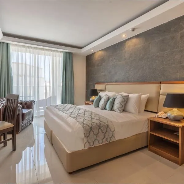 Dun Gorg Guest House, hotel din Marsaxlokk