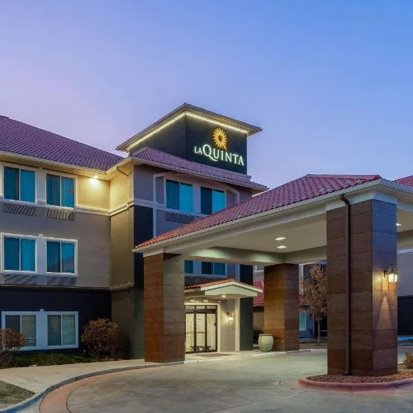 La Quinta by Wyndham Rifle, hotel v destinaci Rifle
