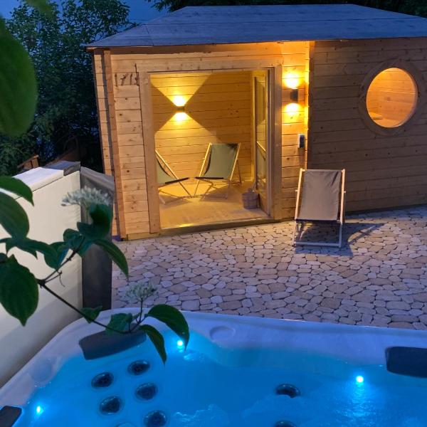 Chalet Zugspitze