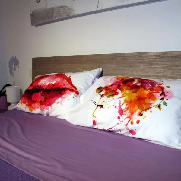 Shelisa B&B, hotel in Rome