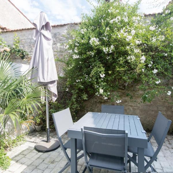 Appartement Liseron