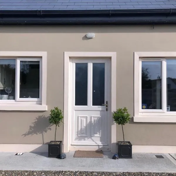 Tir Na Spideoga, ξενοδοχείο σε Ennis