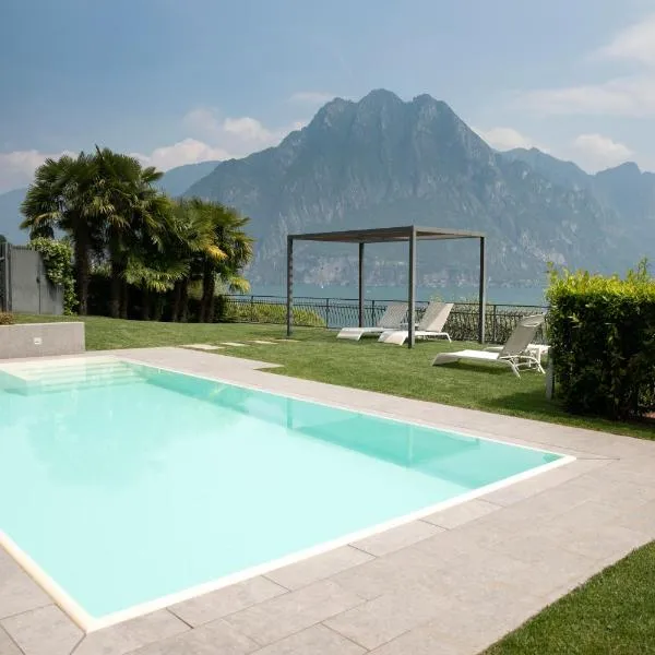 Ai Ronchi B&B, hotel in Riva di Solto