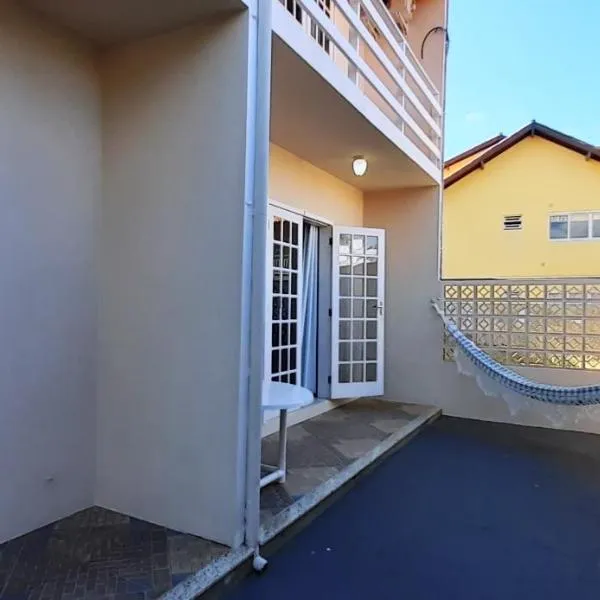 Parada dos Golfinhos, hotel em Florianópolis