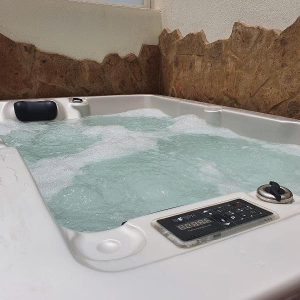 Apartamento El Valle Puerto Rico con Jacuzzi