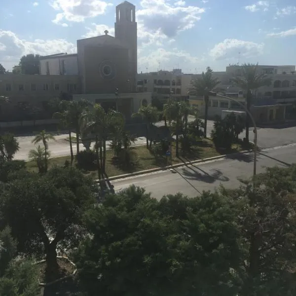 Casale 2020, hotel v destinaci Brindisi