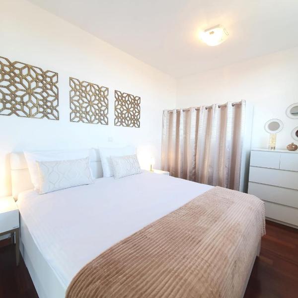 Apartment Anerol