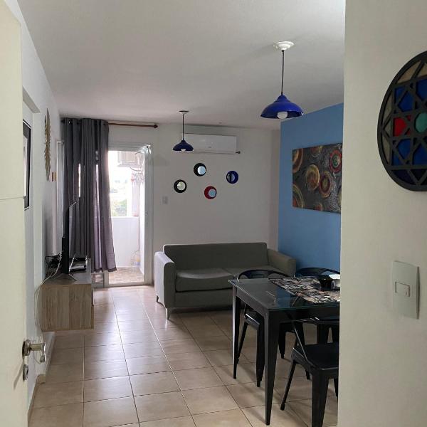 Apartamento Alta Córdoba