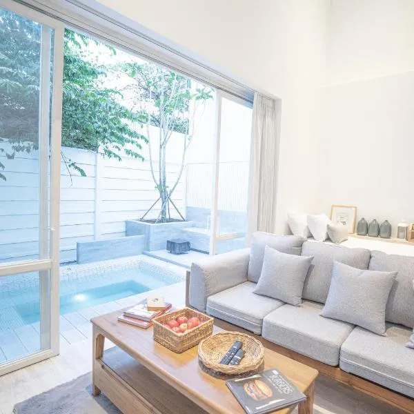 Any Day House Chiang mai, hotel in Chiang Mai