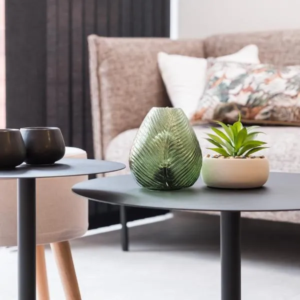 Maison .’Eau Mer.’, hotel in Middelkerke