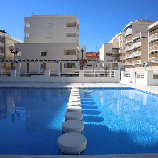 Apartamento oroblanc