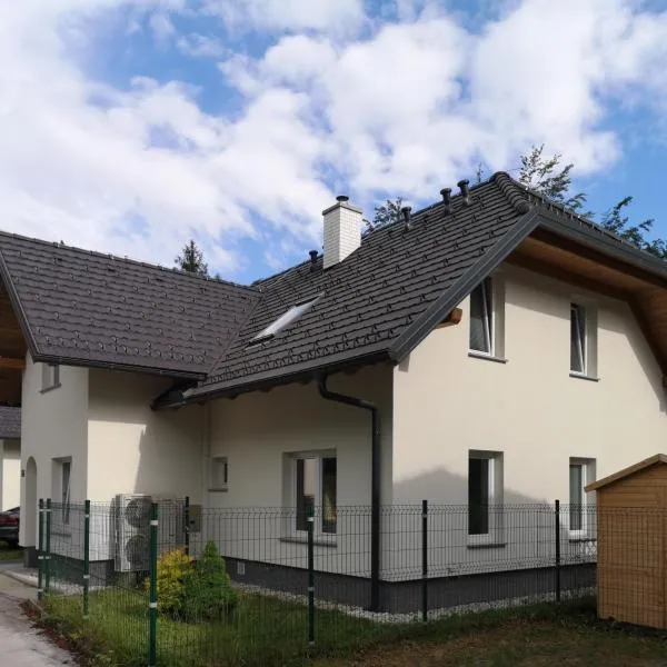 Villa Melody, hotel in Bohinj