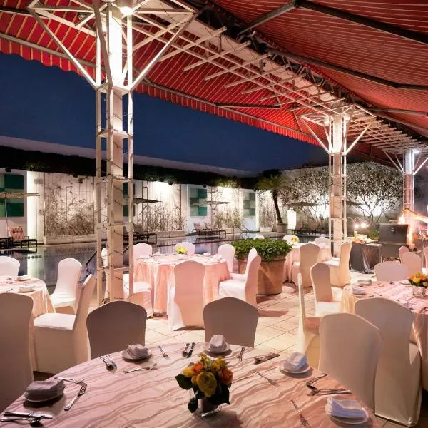 Holiday Inn Singapore Orchard City Centre by IHG, hotel in Singapore