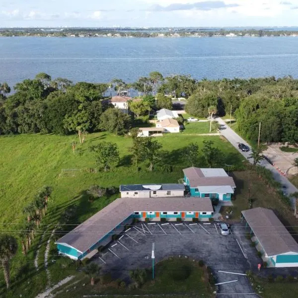 The Bonsai, hotel a Rockledge