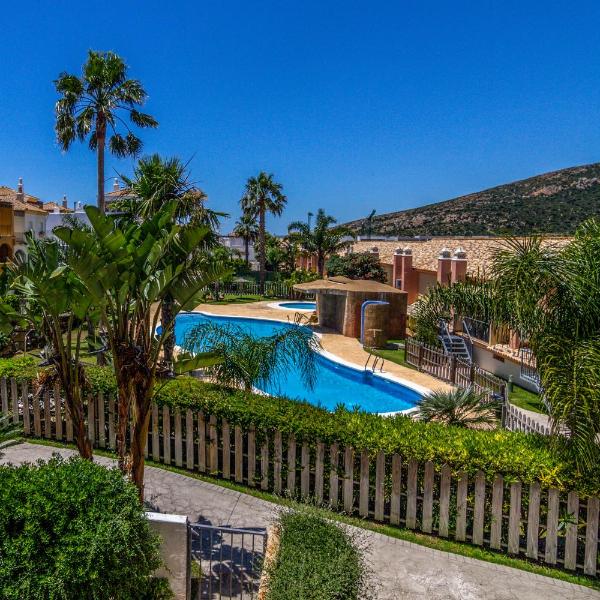 Zahara Sol Villas y Apartamentos by QHotels