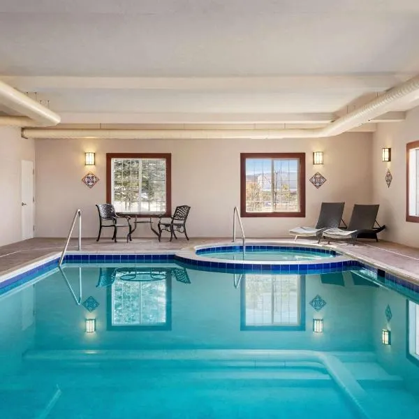 La Quinta by Wyndham Trinidad, hotel v destinaci Trinidad