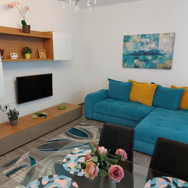 Holiday Apartment Mamaia Nord