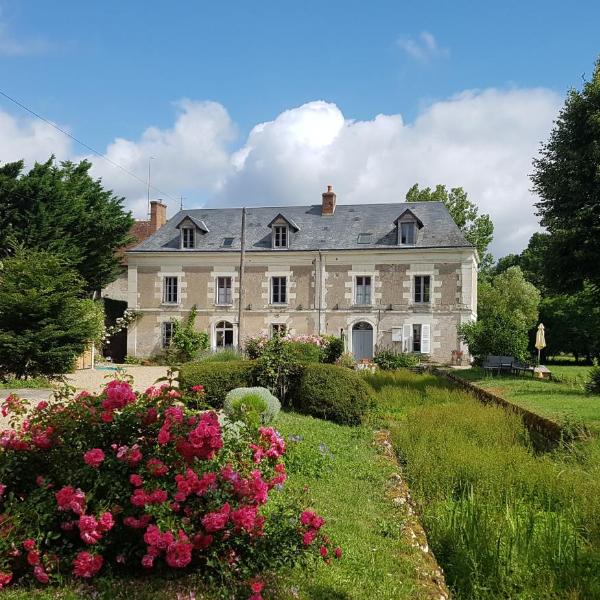 Le Moulin du Bourg