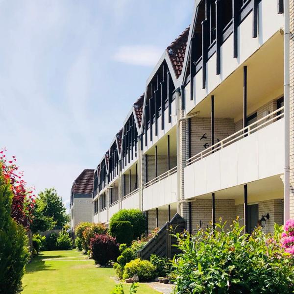 Ferienwohnung Bolle