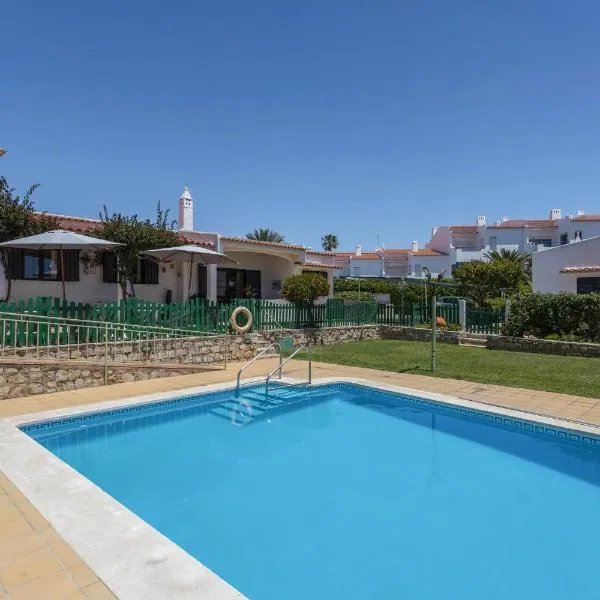 Villa Morena, hotel em Albufeira