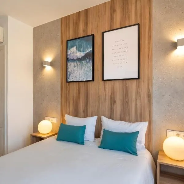 Hotel Made Inn, hotel in Portimão