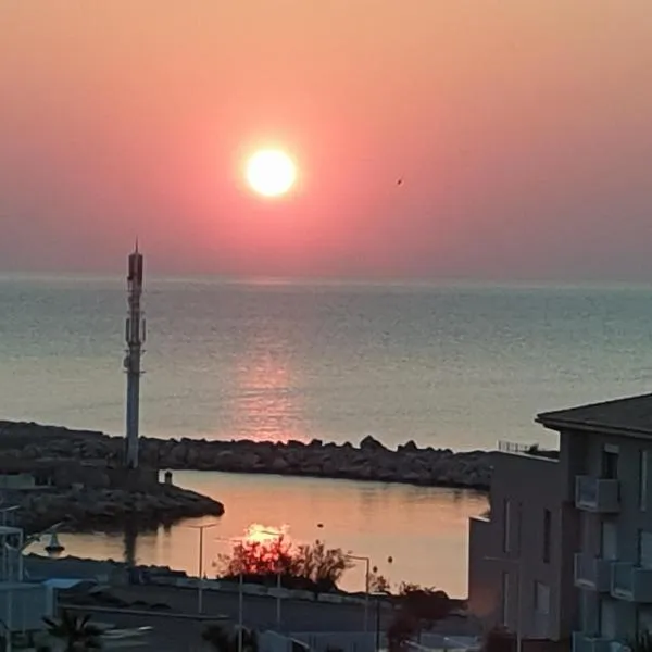 Hotel Maquis et Mer, hotel em Sari Solenzara