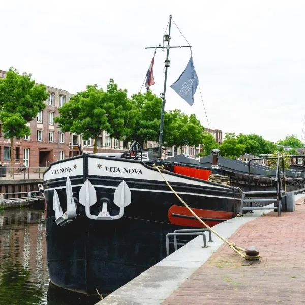 B&B Vita Nova, hotel in Amersfoort