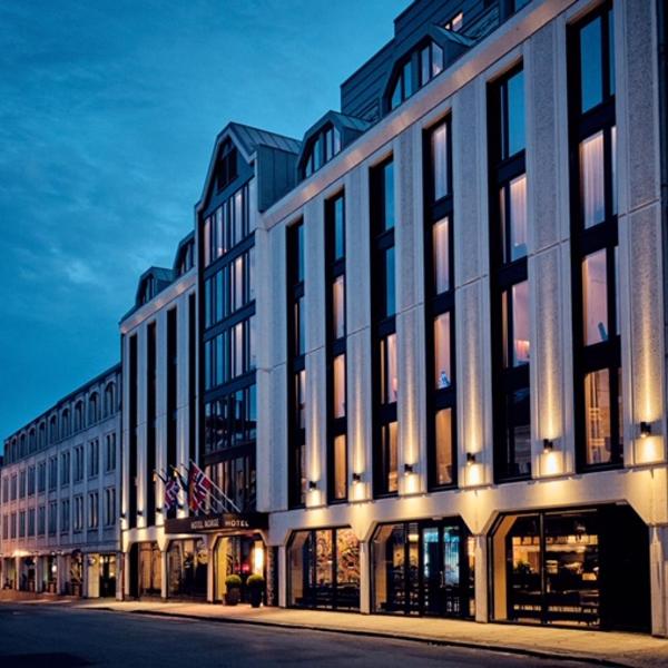 Thon Partner Hotel Norge