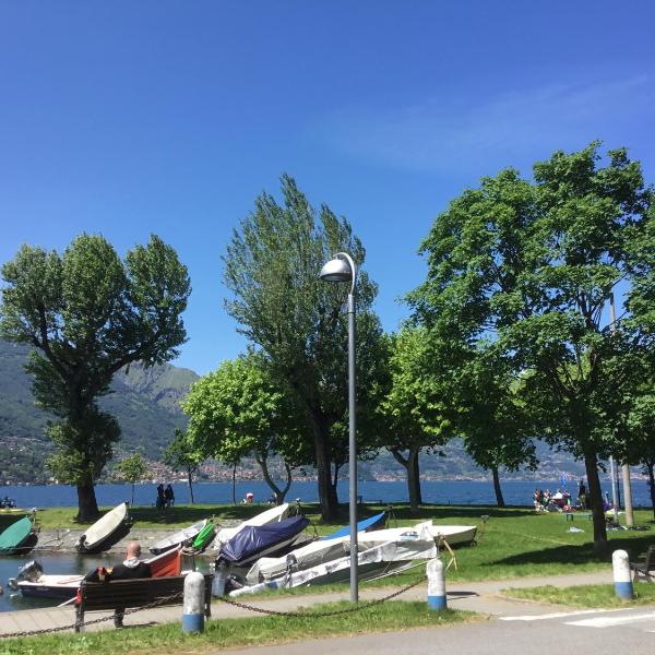 ComoLakeHome a due passi dal lago