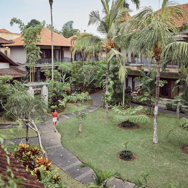 Outpost Ubud