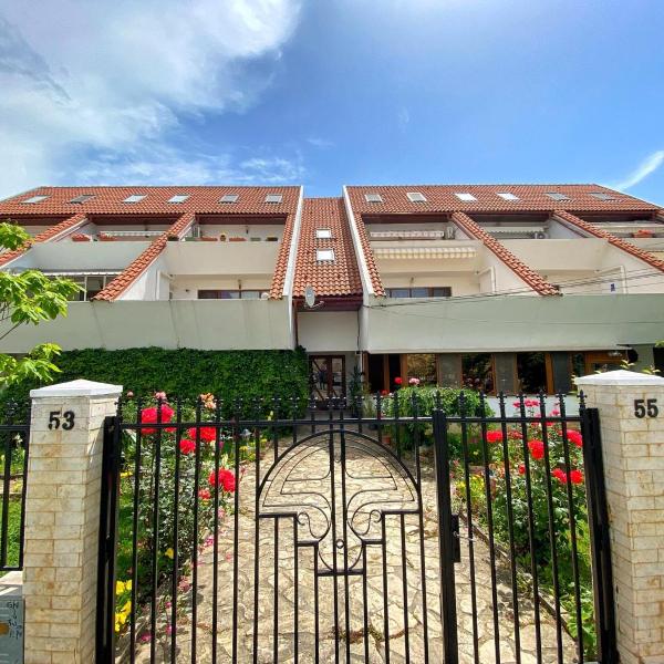 Apartament Adriana