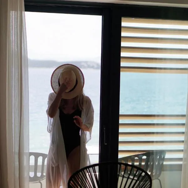 Sunday Boutique Hotel，位于尼亚斯蒂拉的酒店