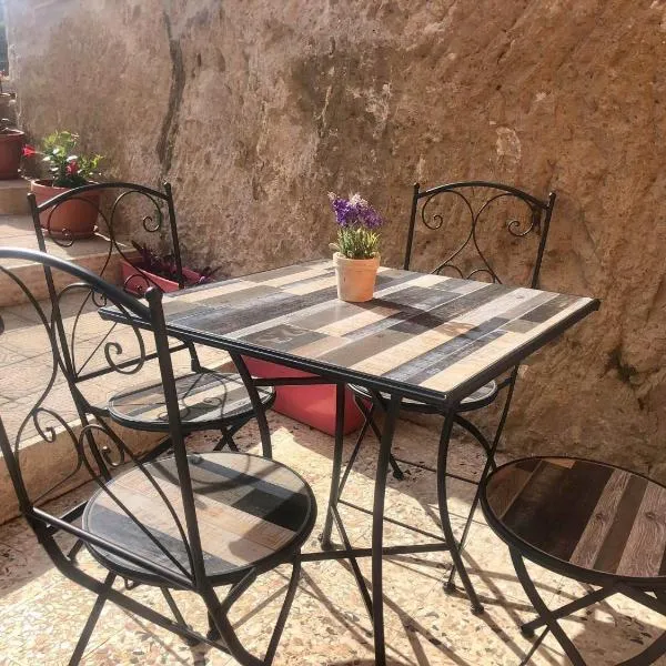 La Casa del Villanu, hôtel à Pitigliano