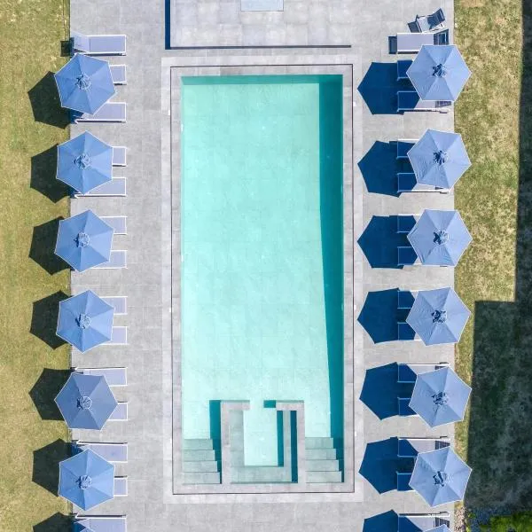La Maison Corfu - Adults Only, hotel in Ýpsos