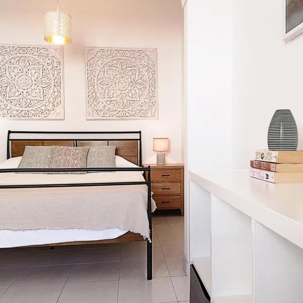 Kintsugi Center Lagos, hotel in Lagos