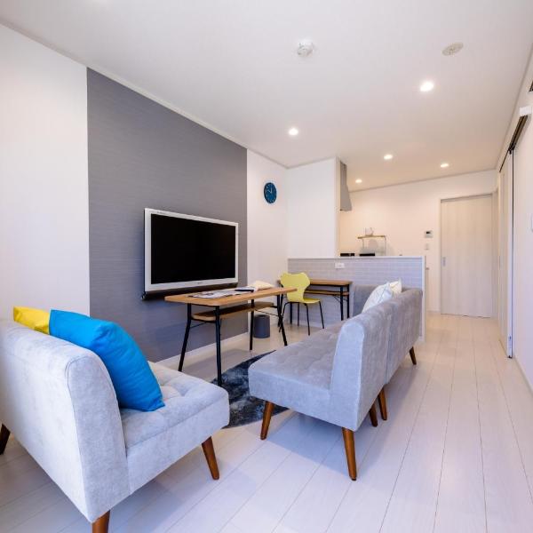 Minamitsuru-gun - House - Vacation STAY 83635