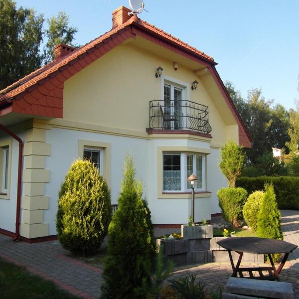 ROWY 4 GÓRA