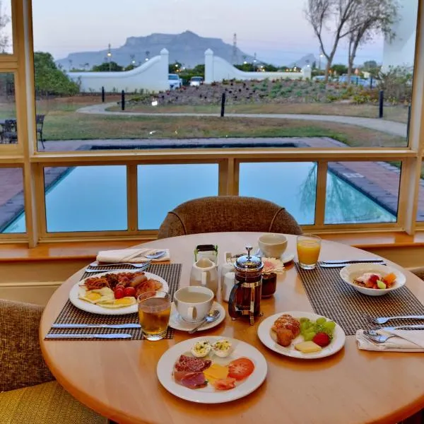 City Lodge Hotel GrandWest, ξενοδοχείο σε Epping