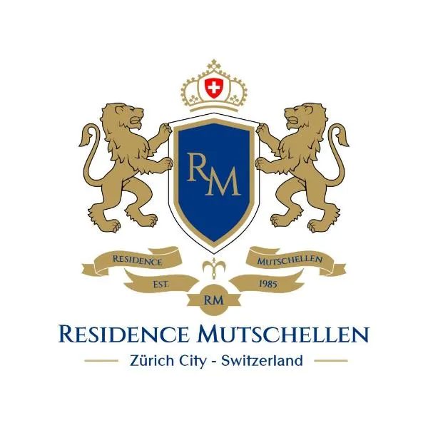 Residence Mutschellen, hotel em Zurique