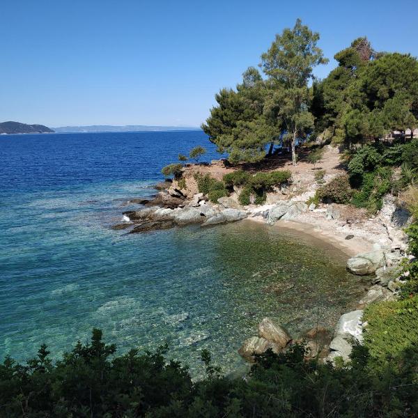 Seaside Villa