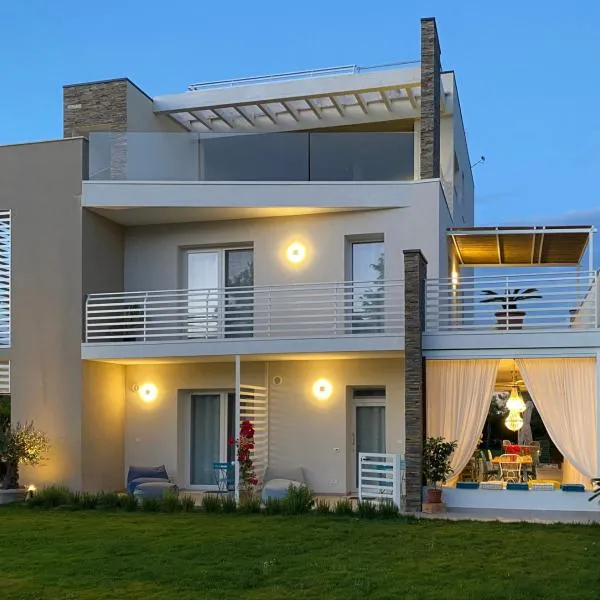 Lugana 9, hotell sihtkohas Peschiera del Garda