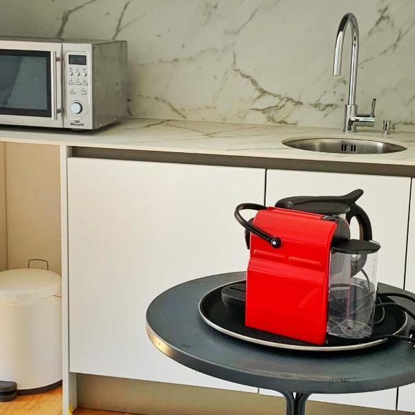 Guesthouse Lochergut, Zurich