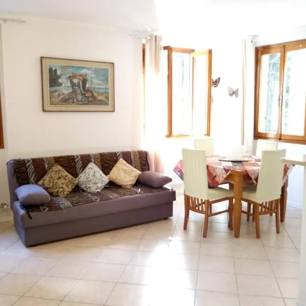Appartamento Antonia, hotel sa Venice