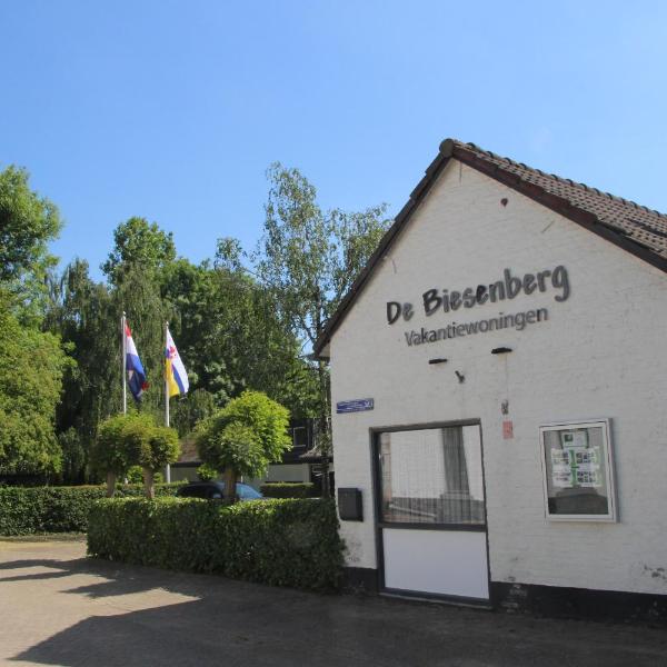 De Biesenberg