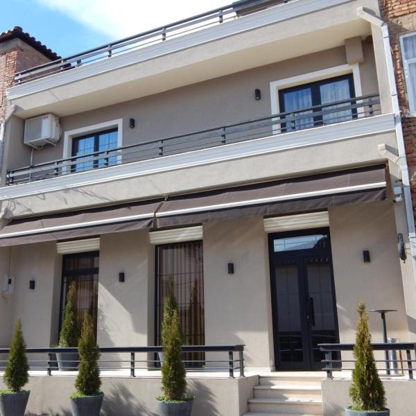 Ora Apartament