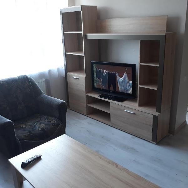 Brīvības 21 Apartament