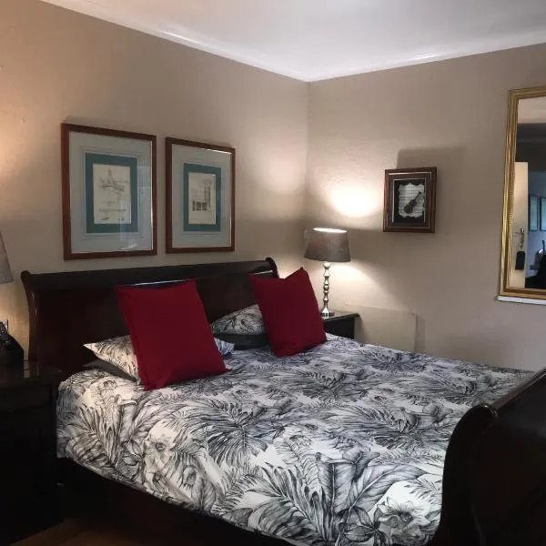 Authentic Newlands, hotel a Città del Capo