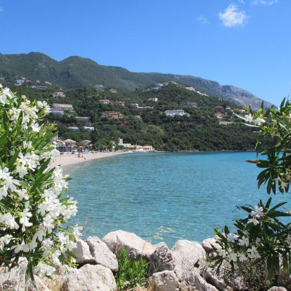 Corfu Vacation Homes