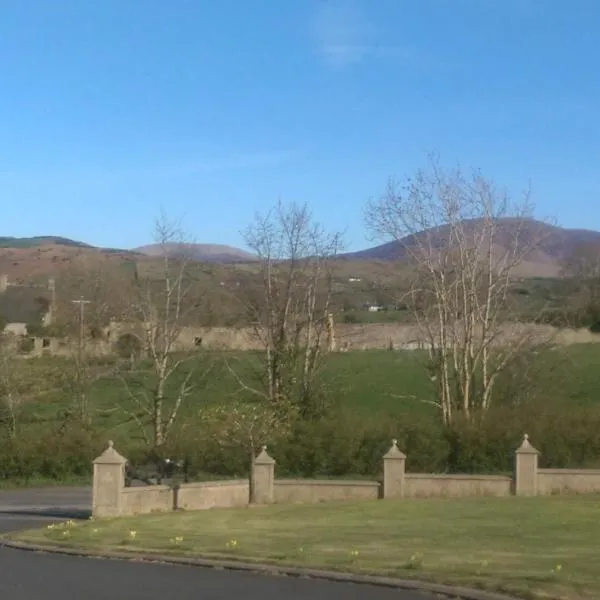 Lyza's Loft, Hotel in Kilcoo