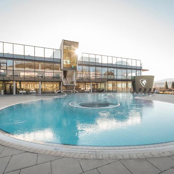 Hotel und Therme NOVA